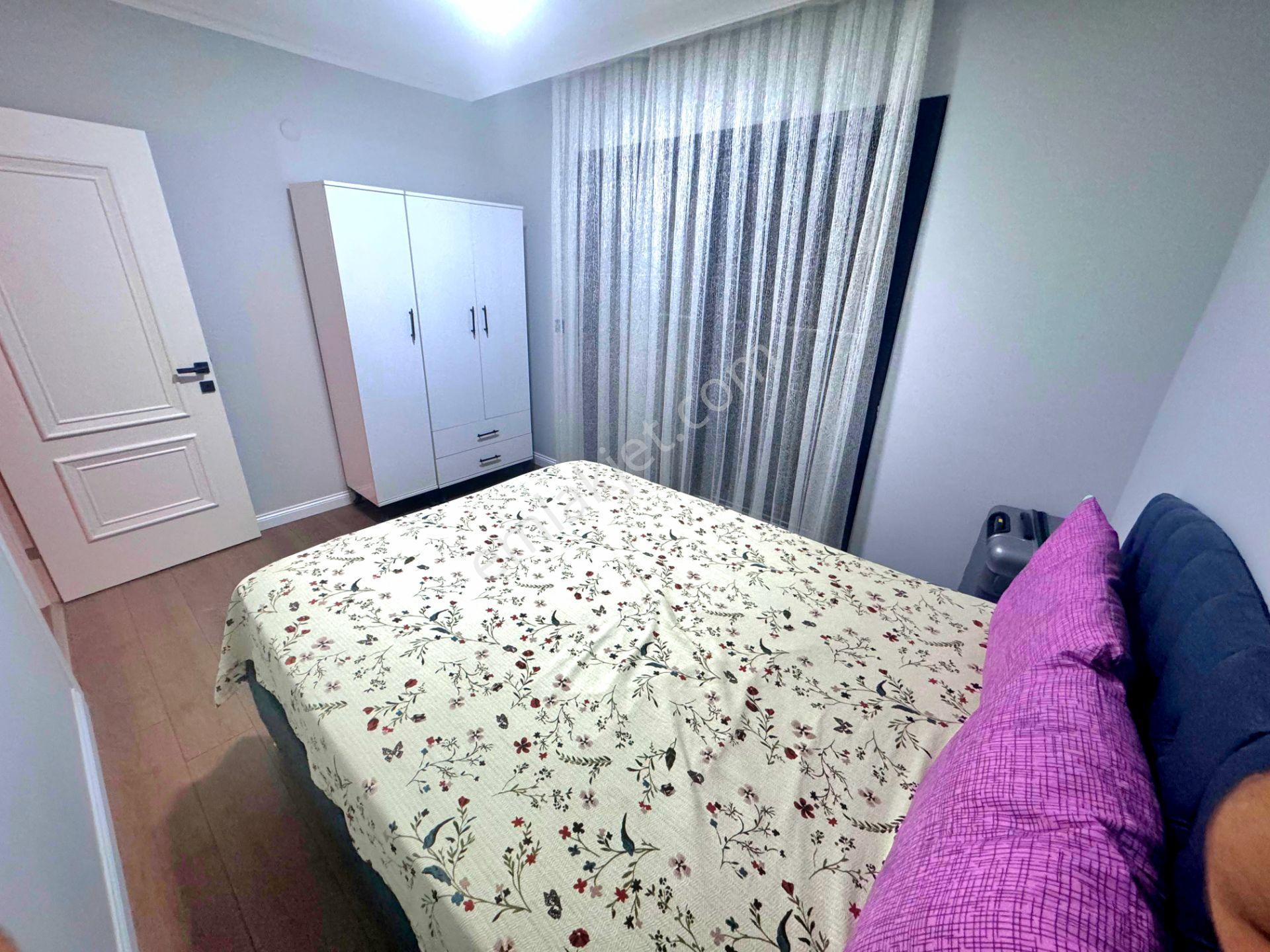 Davutlarda Özel Havuzlu Tek Müstakil Ful Eşyalı Bahçeli Villa — fotoğraf 28