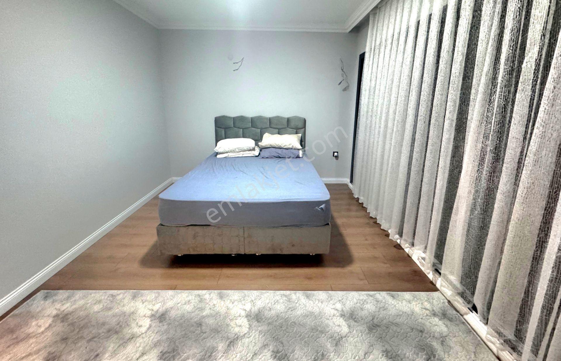 Davutlarda Özel Havuzlu Tek Müstakil Ful Eşyalı Bahçeli Villa — fotoğraf 29