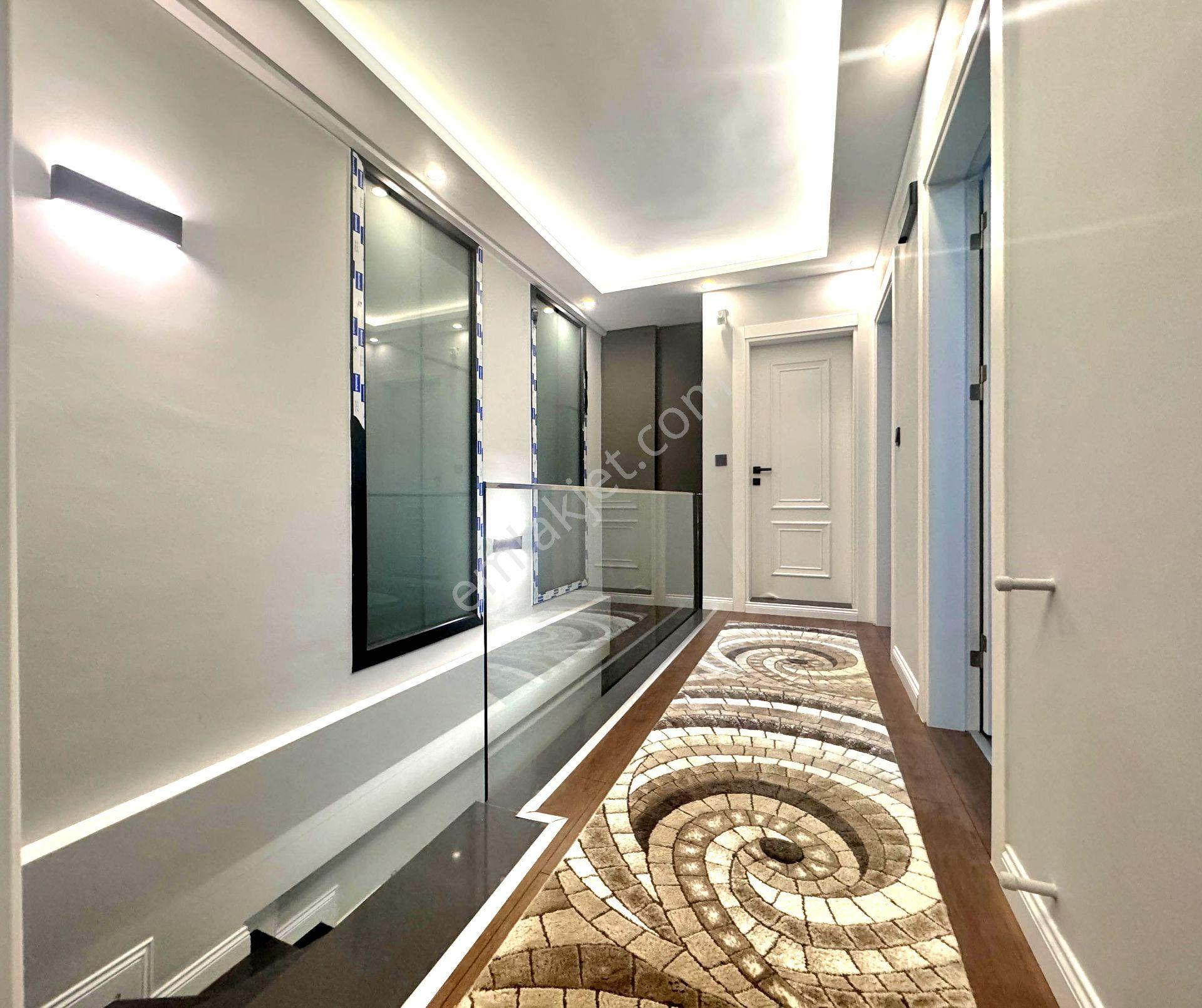 Davutlarda Özel Havuzlu Tek Müstakil Ful Eşyalı Bahçeli Villa — fotoğraf 30