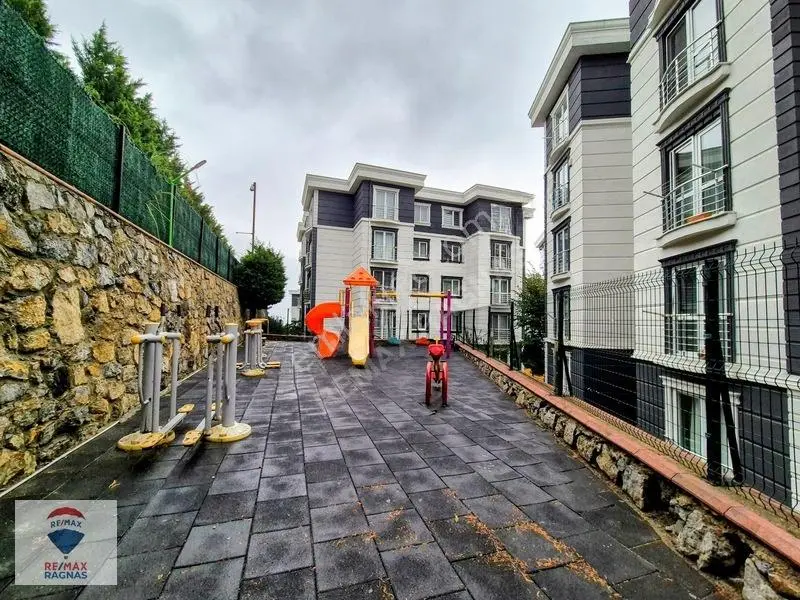 Asfor Pendik Evlerinde Deniz Ve Adalar Manzaralı 3+1 Daire — fotoğraf 3