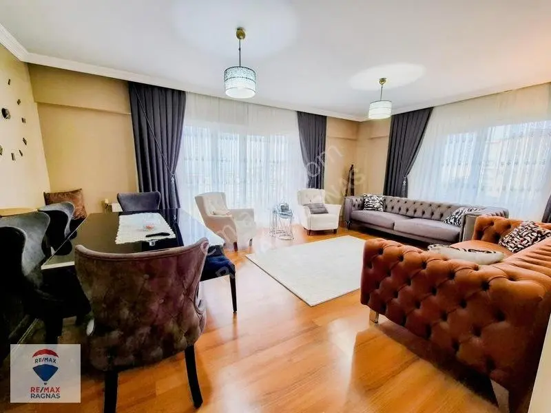 Asfor Pendik Evlerinde Deniz Ve Adalar Manzaralı 3+1 Daire — fotoğraf 5