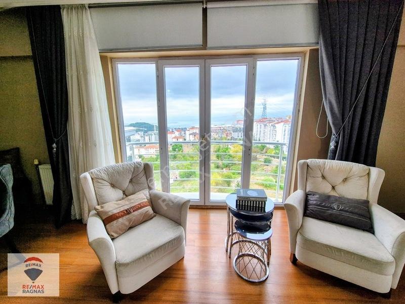 Asfor Pendik Evlerinde Deniz Ve Adalar Manzaralı 3+1 Daire — fotoğraf 8