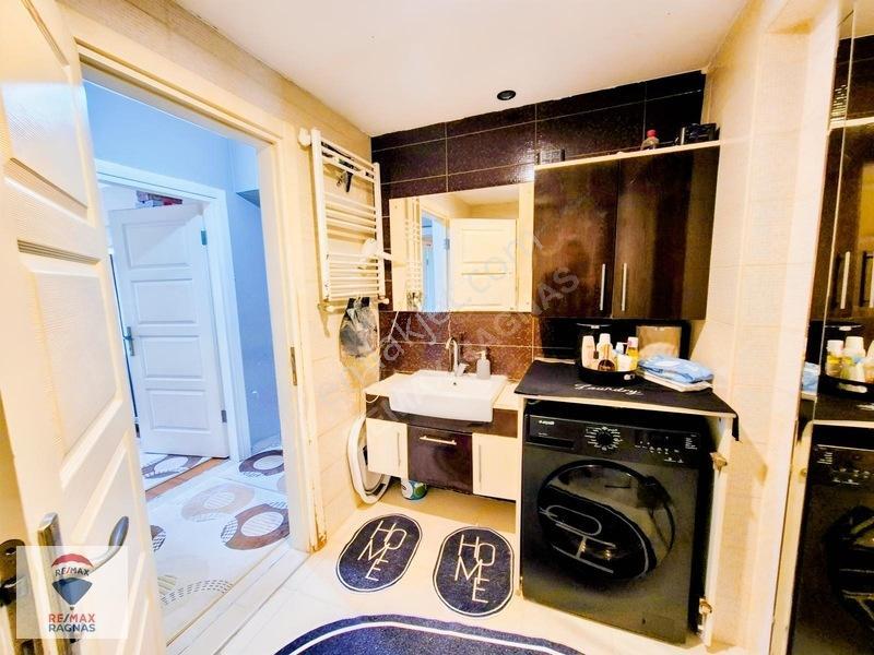 Asfor Pendik Evlerinde Deniz Ve Adalar Manzaralı 3+1 Daire — fotoğraf 13