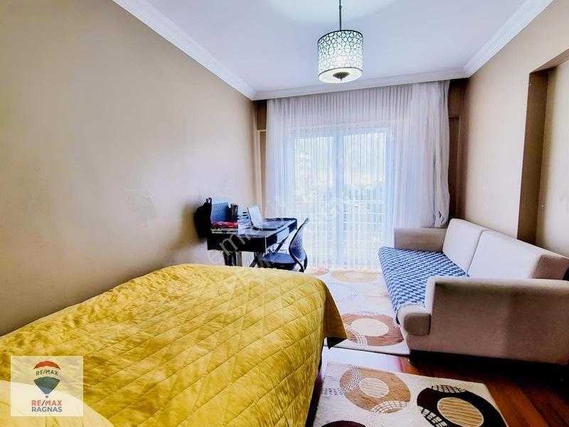 Asfor Pendik Evlerinde Deniz Ve Adalar Manzaralı 3+1 Daire — fotoğraf 15