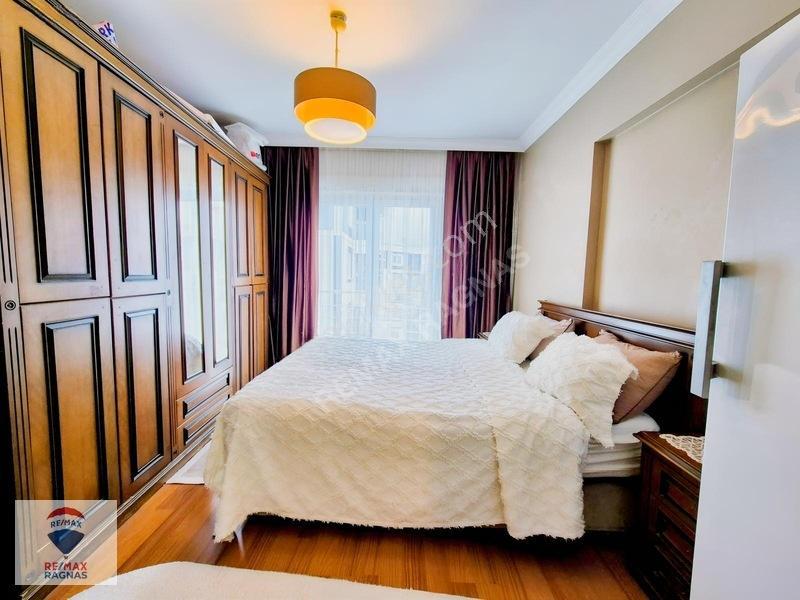 Asfor Pendik Evlerinde Deniz Ve Adalar Manzaralı 3+1 Daire — fotoğraf 18