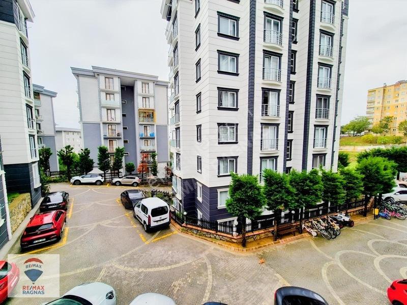 Asfor Pendik Evlerinde Deniz Ve Adalar Manzaralı 3+1 Daire — fotoğraf 23