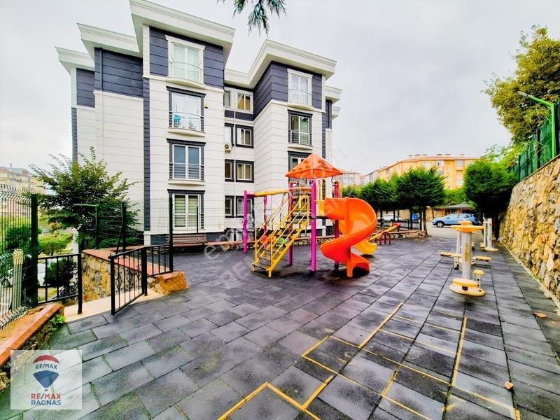 Asfor Pendik Evlerinde Deniz Ve Adalar Manzaralı 3+1 Daire — fotoğraf 24