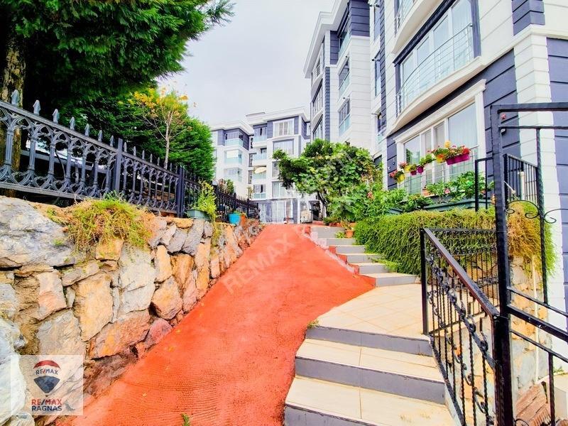 Asfor Pendik Evlerinde Deniz Ve Adalar Manzaralı 3+1 Daire — fotoğraf 25