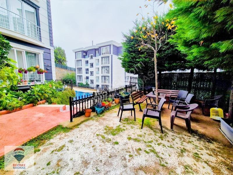 Asfor Pendik Evlerinde Deniz Ve Adalar Manzaralı 3+1 Daire — fotoğraf 26