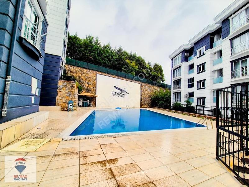 Asfor Pendik Evlerinde Deniz Ve Adalar Manzaralı 3+1 Daire — fotoğraf 27