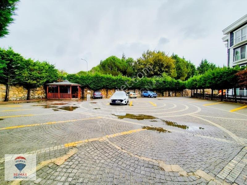 Asfor Pendik Evlerinde Deniz Ve Adalar Manzaralı 3+1 Daire — fotoğraf 28