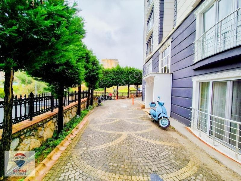 Asfor Pendik Evlerinde Deniz Ve Adalar Manzaralı 3+1 Daire — fotoğraf 30