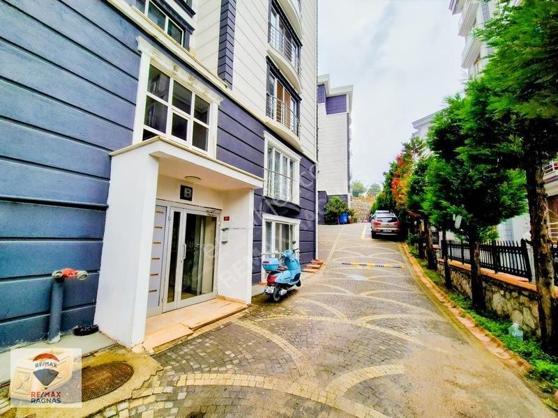 Asfor Pendik Evlerinde Deniz Ve Adalar Manzaralı 3+1 Daire — fotoğraf 31