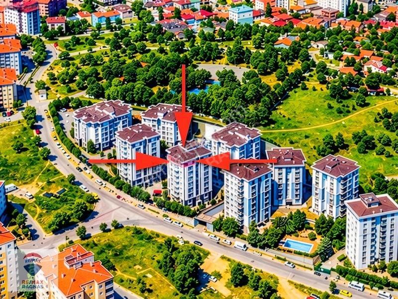 Asfor Pendik Evlerinde Deniz Ve Adalar Manzaralı 3+1 Daire — fotoğraf 33