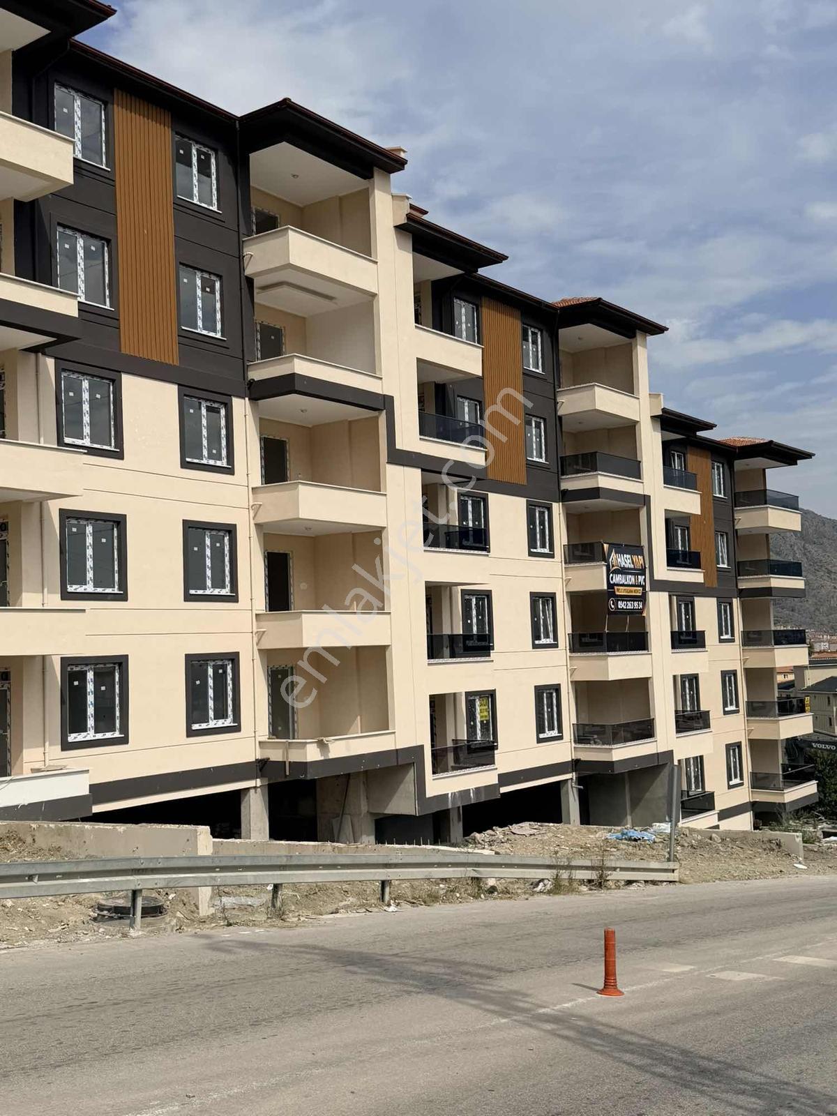 Marka Dan Sıfır 2+1