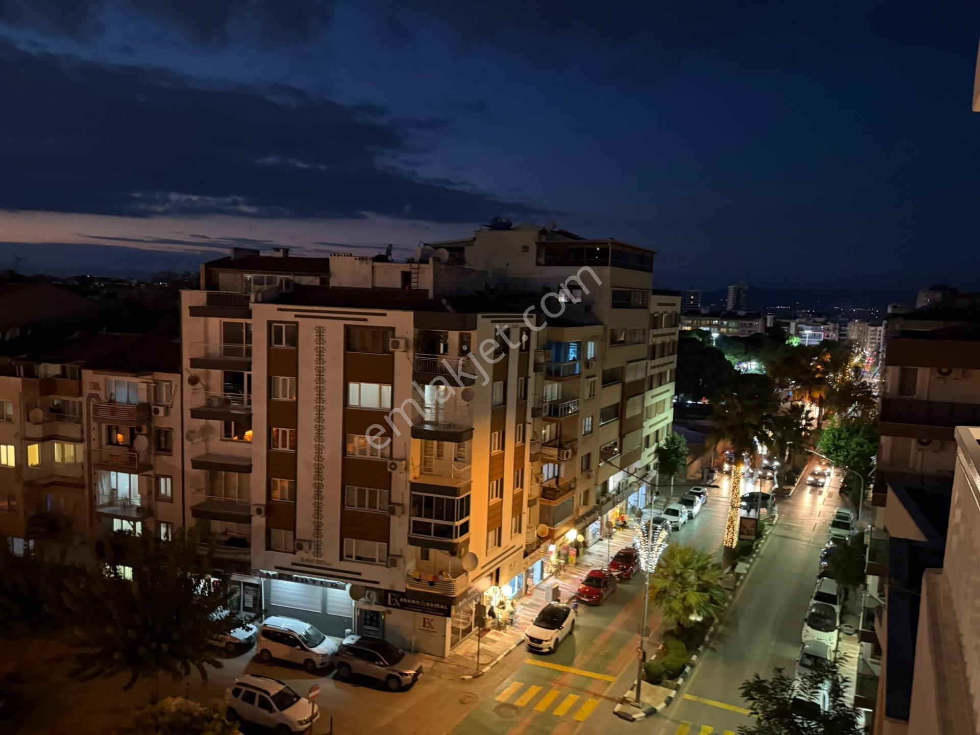 Utku Mahallesi İbrahim Gökçen Bulvarı’nda 2+1 Satılık Dairemiz — fotoğraf 9