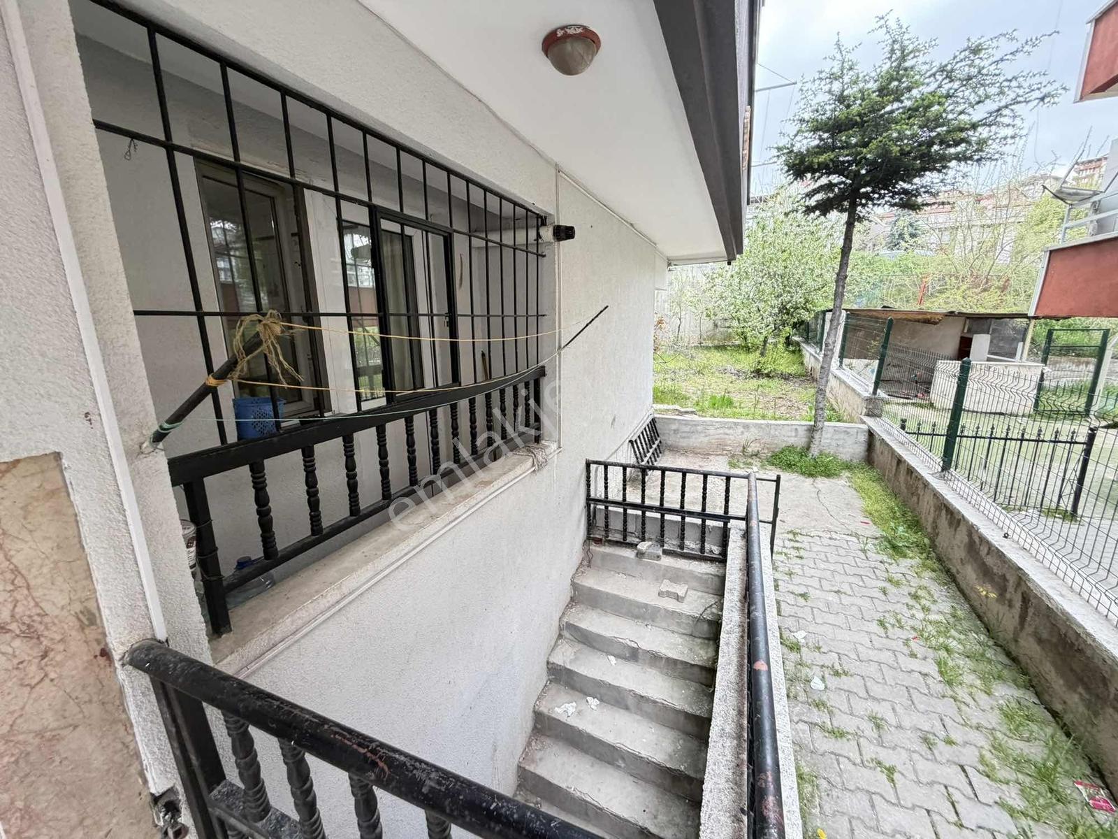 Otobüs Güzergahı Üzerinde Cadde Üzeri Giriş Kat 3+1 Daire — fotoğraf 5