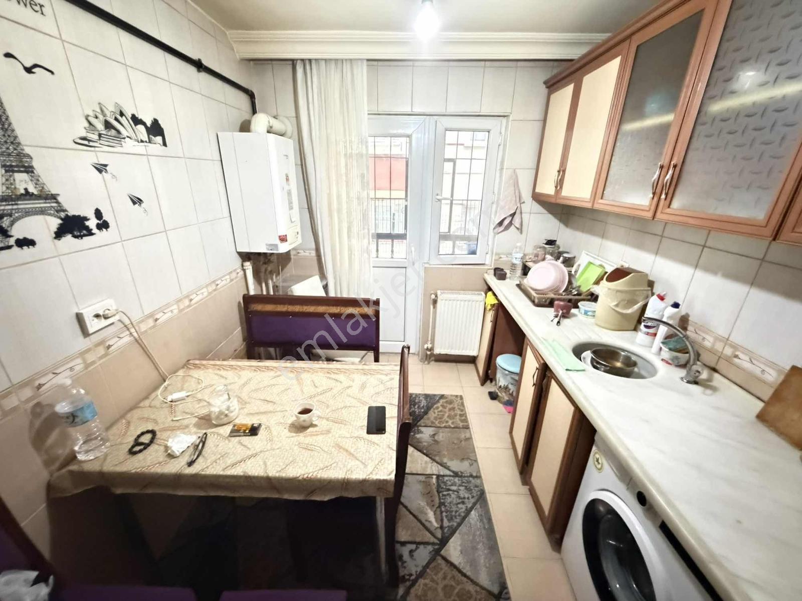 Otobüs Güzergahı Üzerinde Cadde Üzeri Giriş Kat 3+1 Daire — fotoğraf 9
