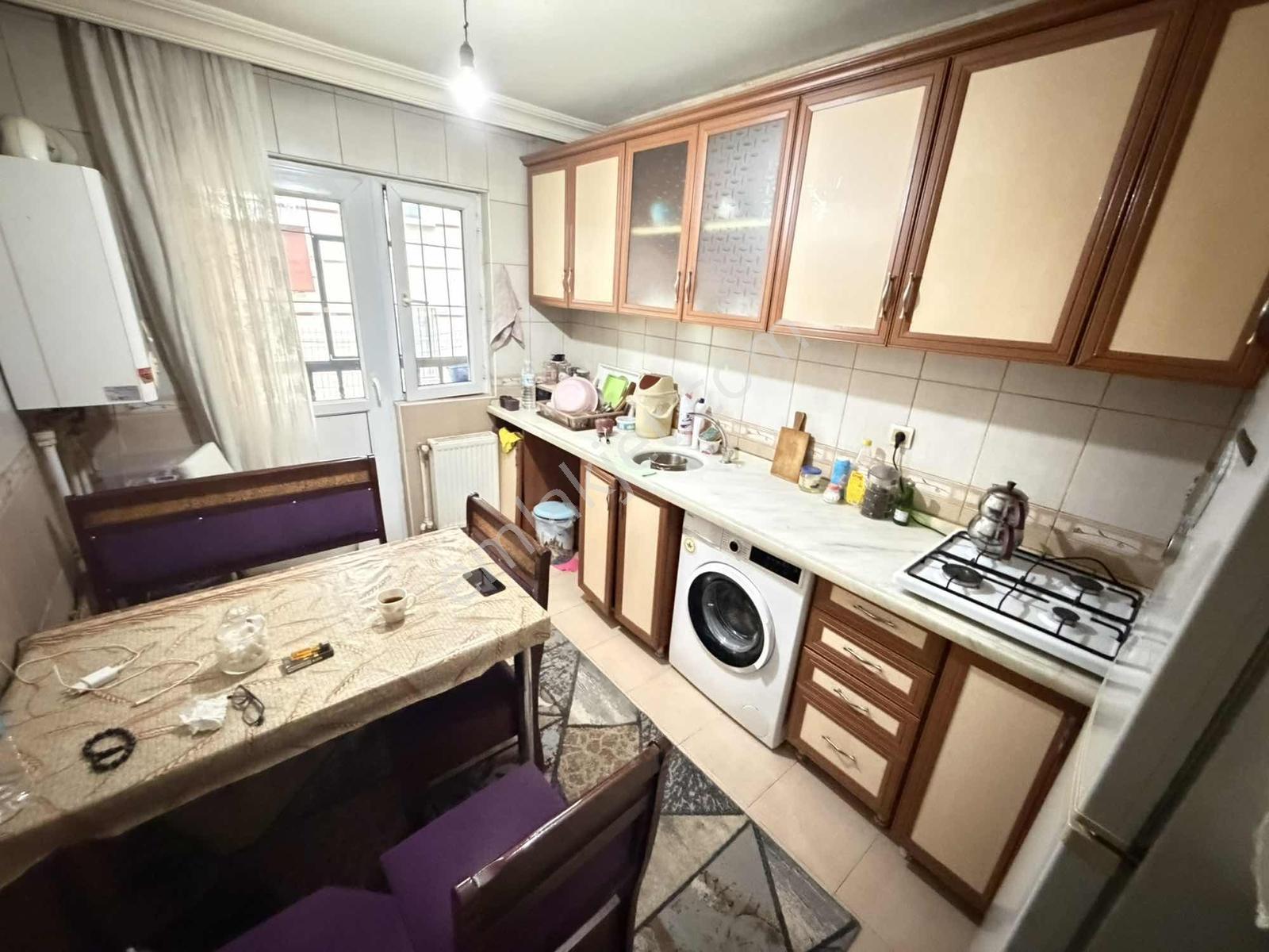 Otobüs Güzergahı Üzerinde Cadde Üzeri Giriş Kat 3+1 Daire — fotoğraf 10