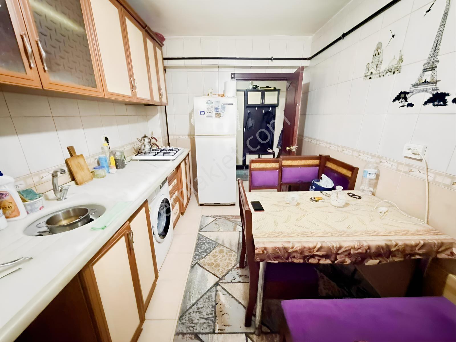 Otobüs Güzergahı Üzerinde Cadde Üzeri Giriş Kat 3+1 Daire — fotoğraf 11