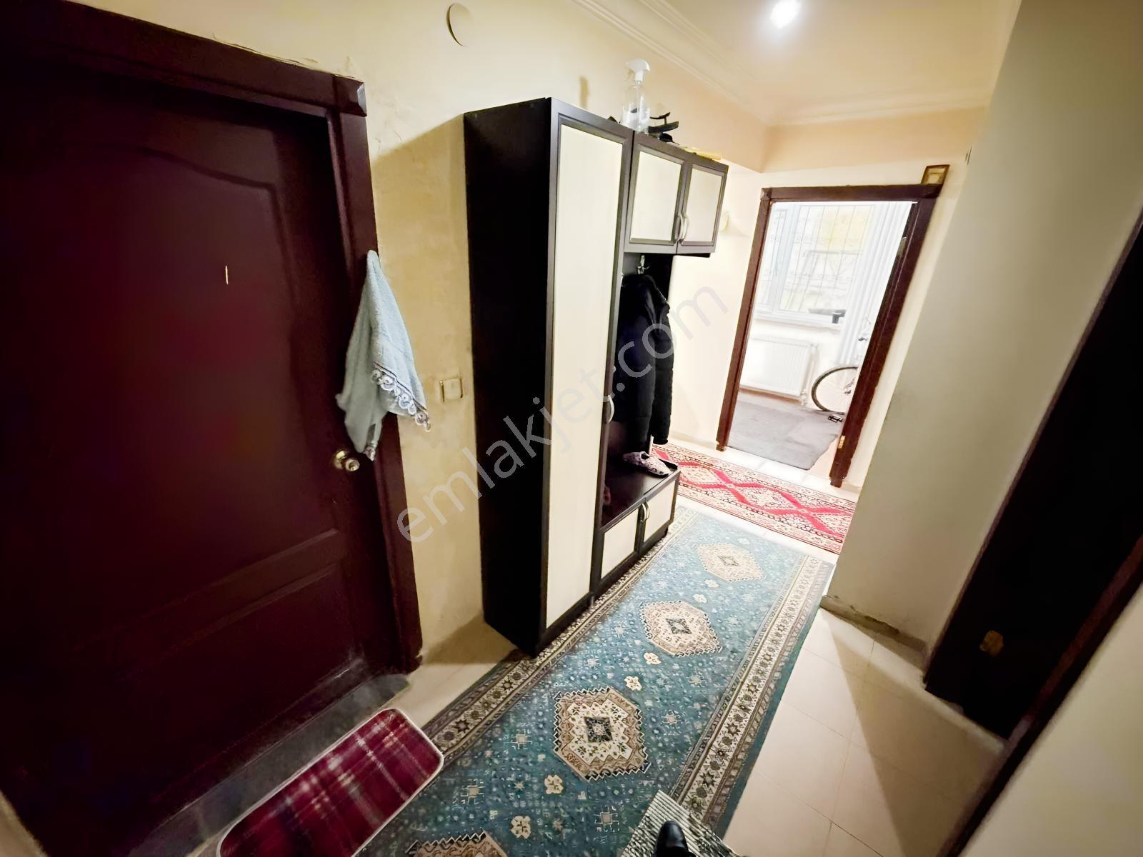 Otobüs Güzergahı Üzerinde Cadde Üzeri Giriş Kat 3+1 Daire — fotoğraf 12