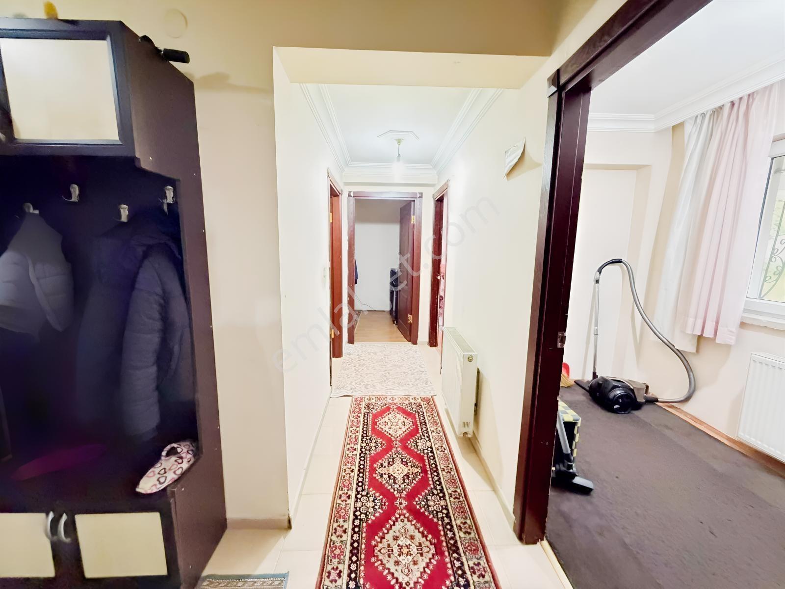 Otobüs Güzergahı Üzerinde Cadde Üzeri Giriş Kat 3+1 Daire — fotoğraf 13