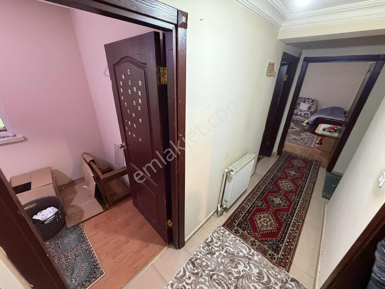 Otobüs Güzergahı Üzerinde Cadde Üzeri Giriş Kat 3+1 Daire — fotoğraf 15