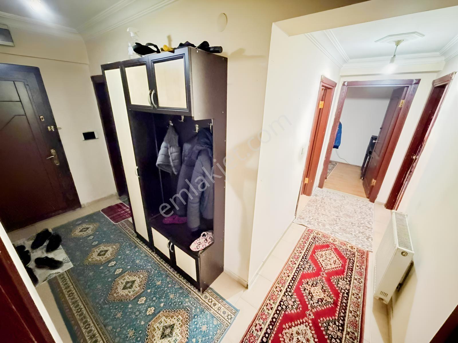 Otobüs Güzergahı Üzerinde Cadde Üzeri Giriş Kat 3+1 Daire — fotoğraf 16