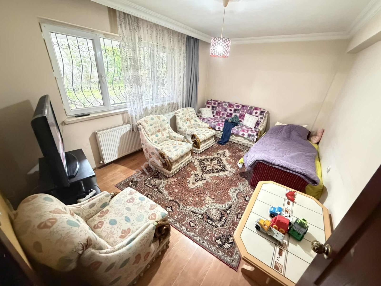 Otobüs Güzergahı Üzerinde Cadde Üzeri Giriş Kat 3+1 Daire — fotoğraf 18