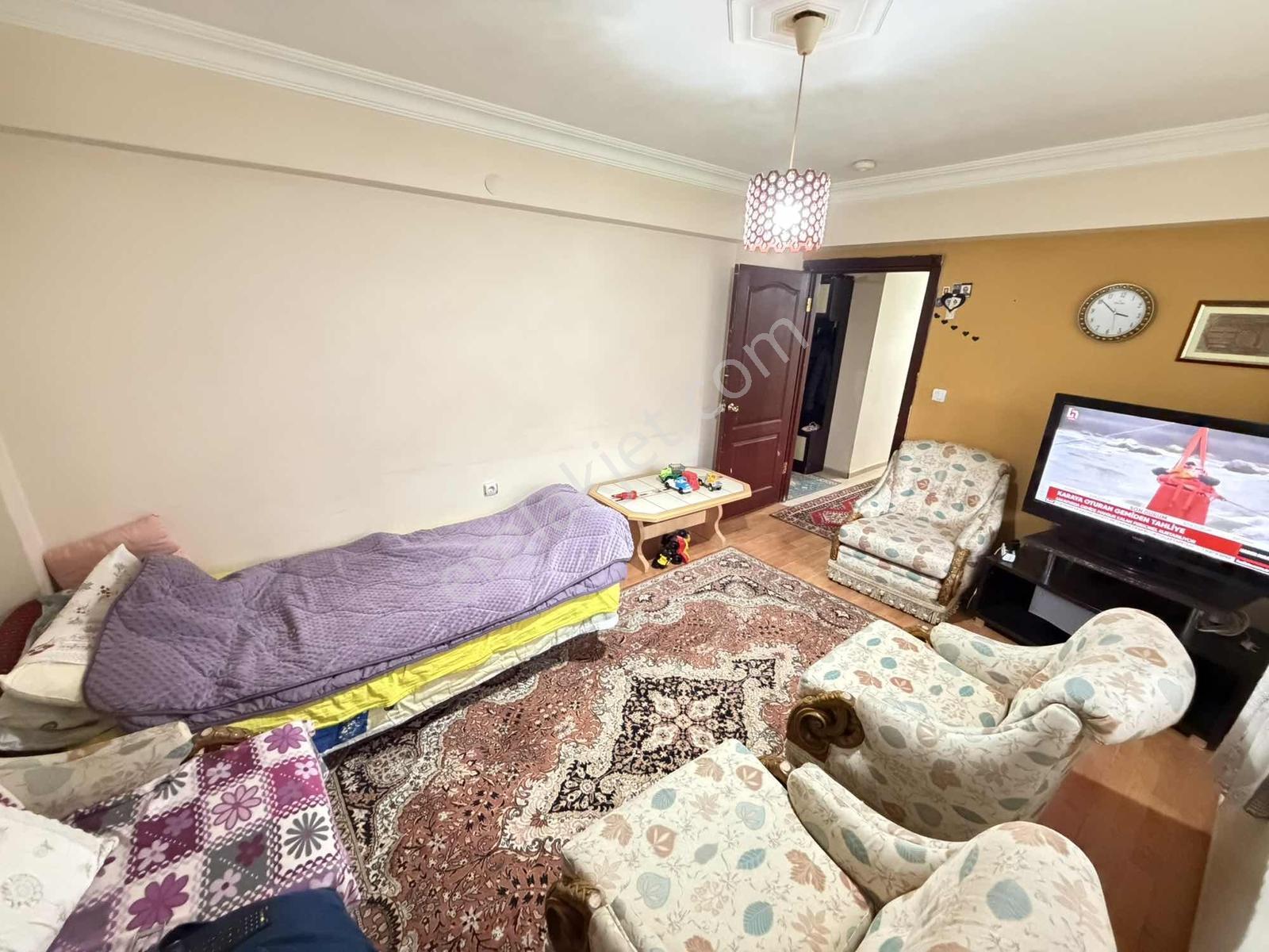 Otobüs Güzergahı Üzerinde Cadde Üzeri Giriş Kat 3+1 Daire — fotoğraf 19