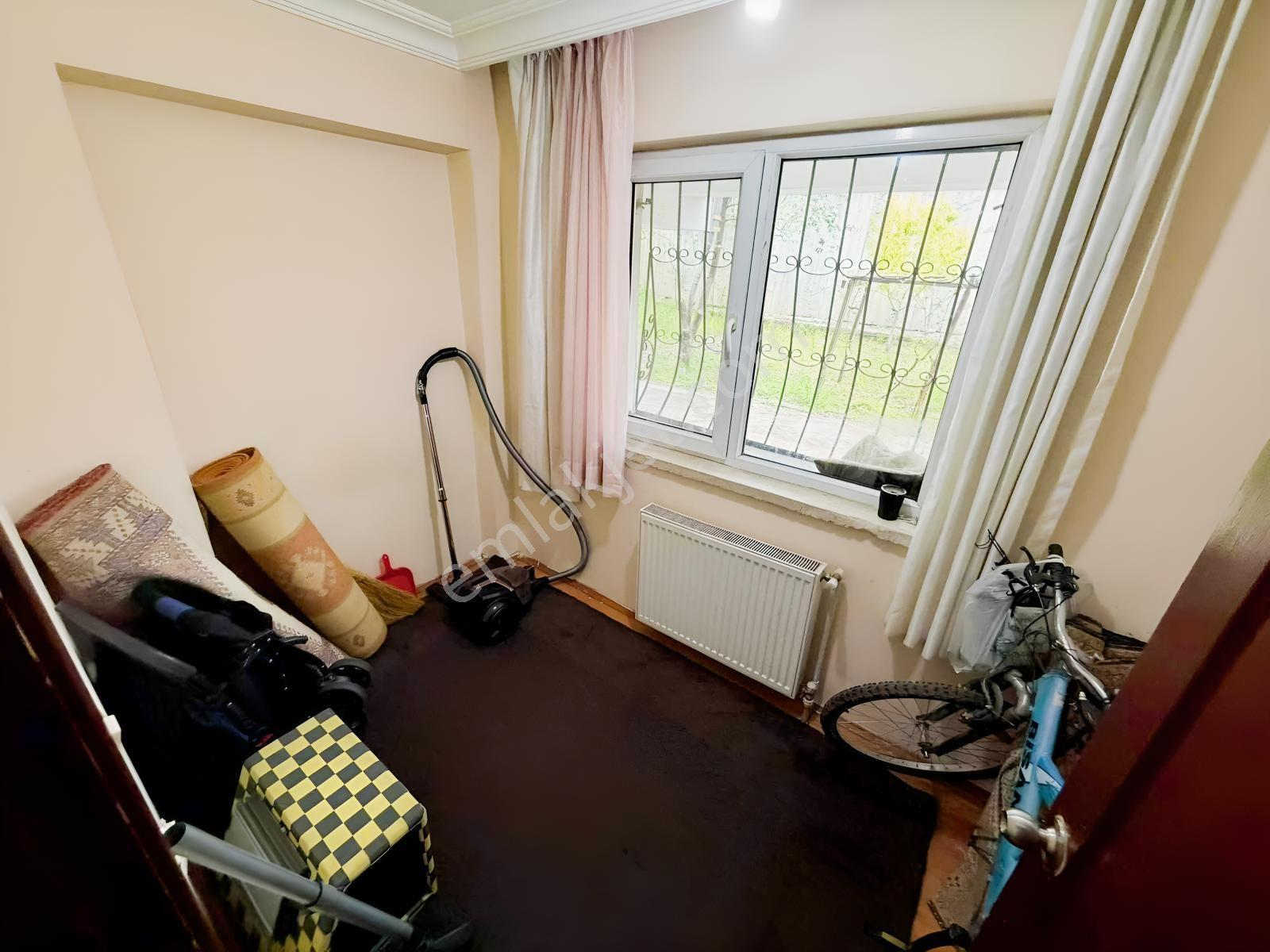 Otobüs Güzergahı Üzerinde Cadde Üzeri Giriş Kat 3+1 Daire — fotoğraf 21