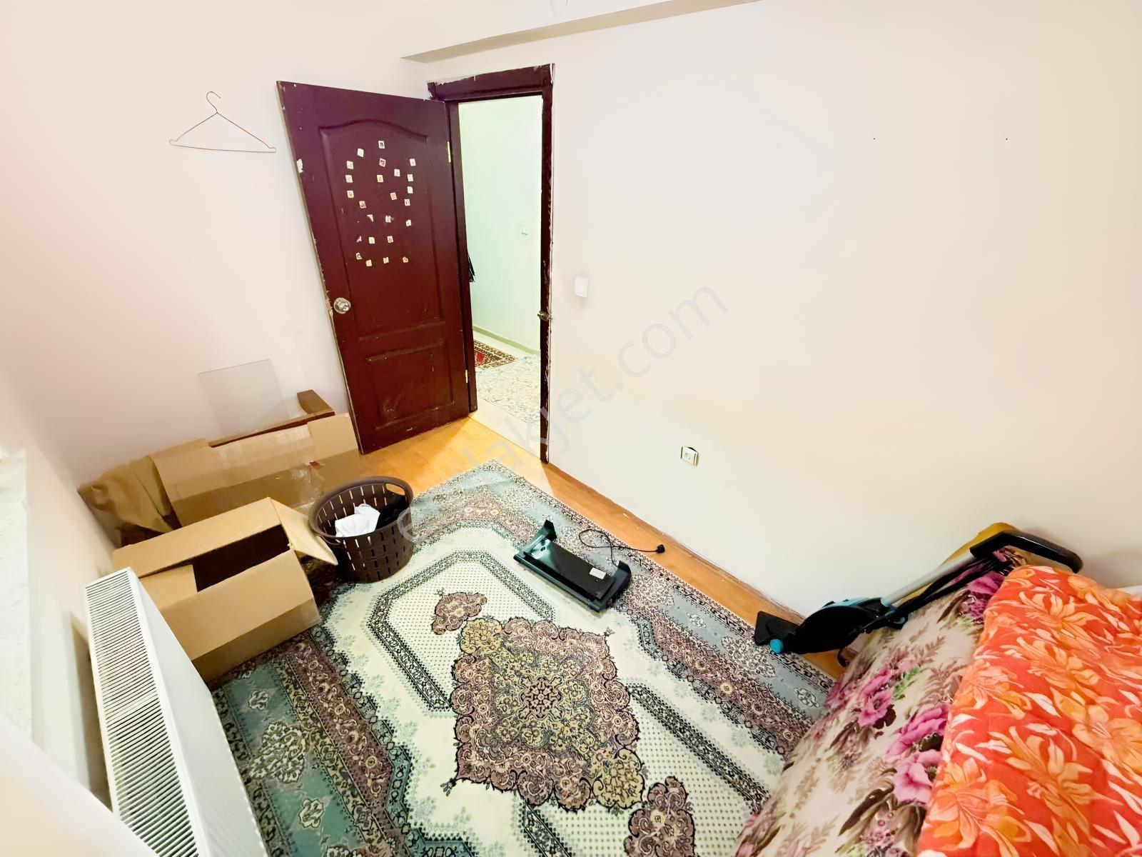 Otobüs Güzergahı Üzerinde Cadde Üzeri Giriş Kat 3+1 Daire — fotoğraf 22