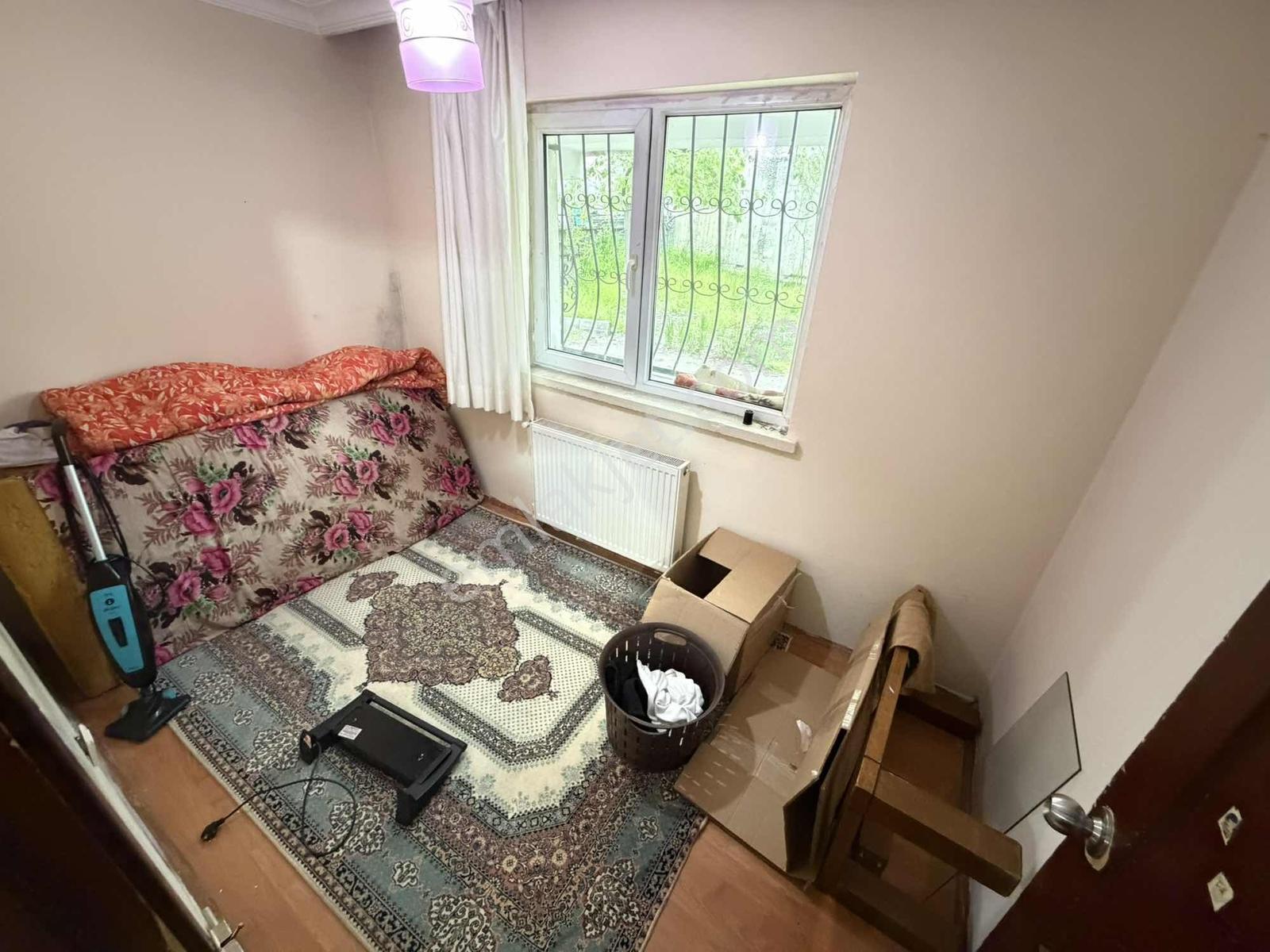 Otobüs Güzergahı Üzerinde Cadde Üzeri Giriş Kat 3+1 Daire — fotoğraf 23