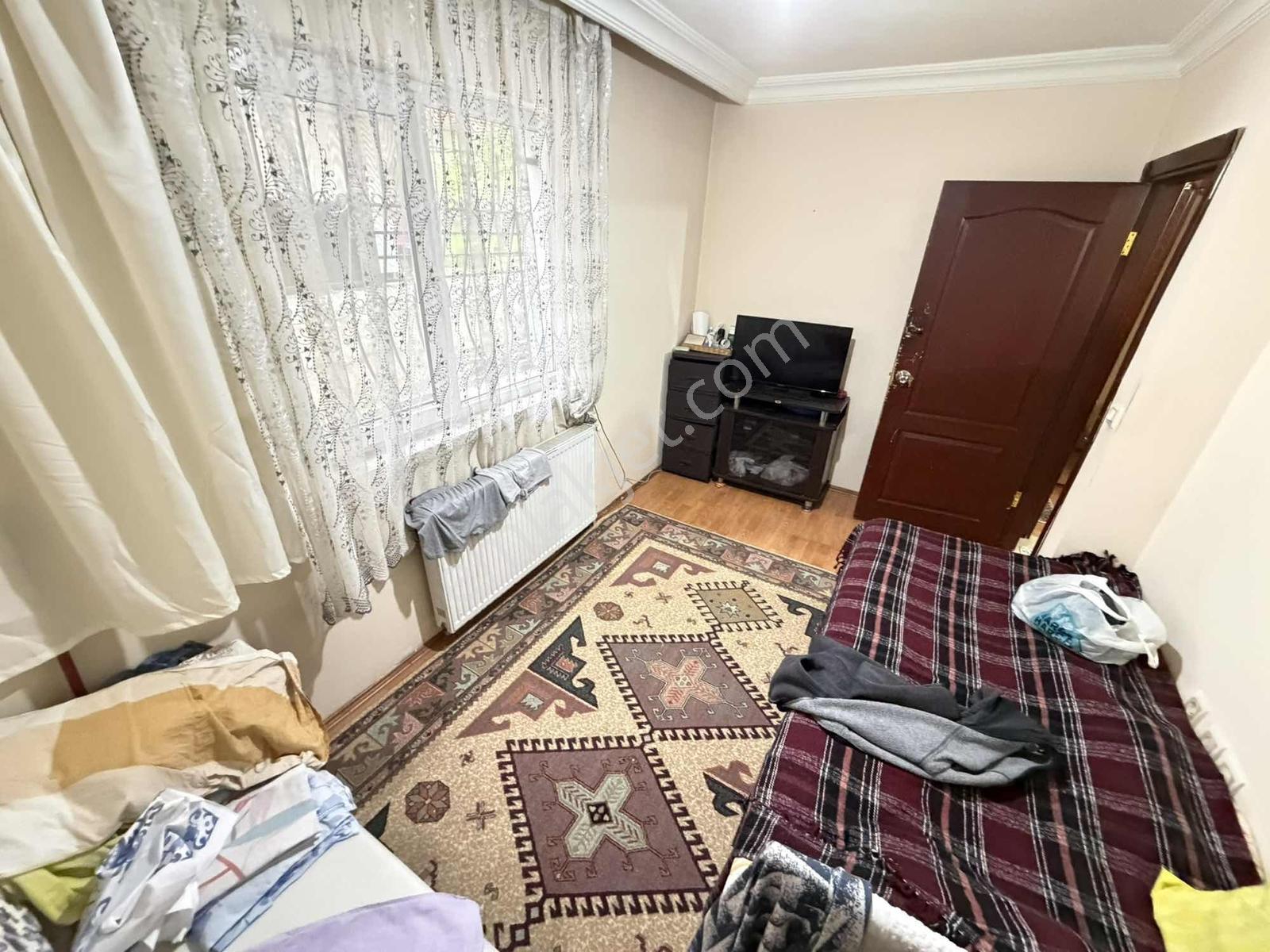 Otobüs Güzergahı Üzerinde Cadde Üzeri Giriş Kat 3+1 Daire — fotoğraf 24