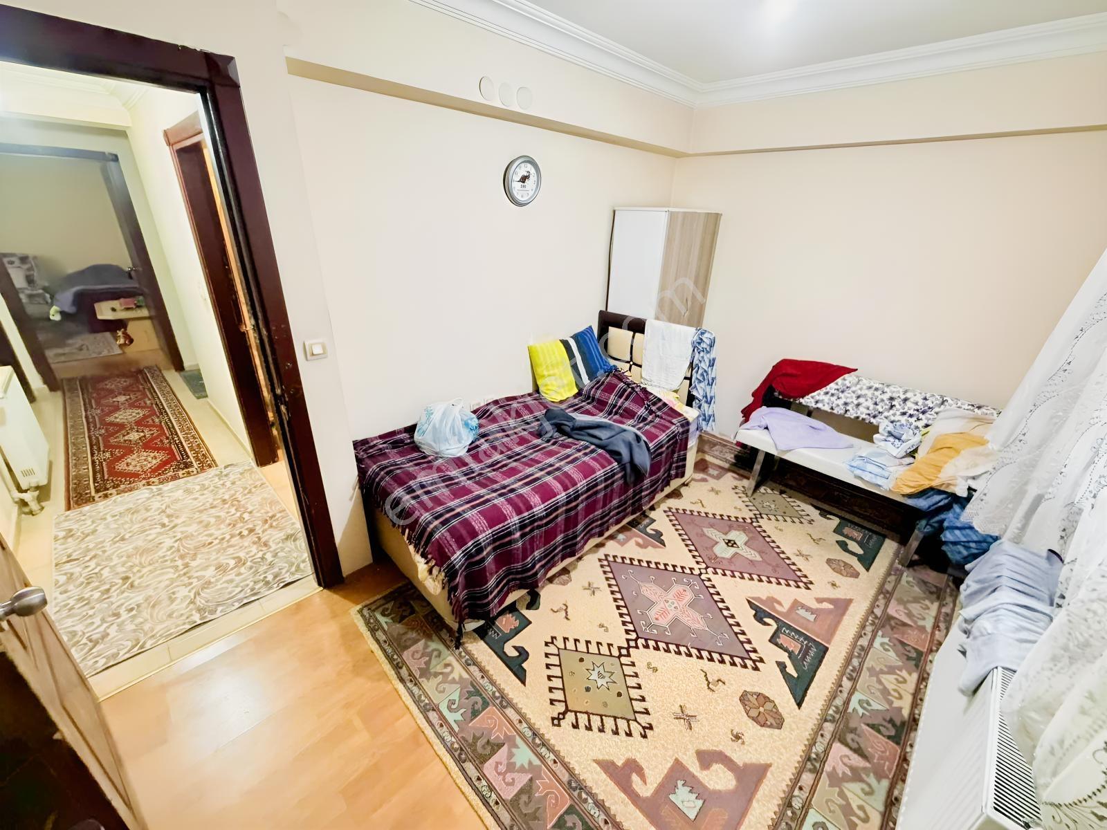 Otobüs Güzergahı Üzerinde Cadde Üzeri Giriş Kat 3+1 Daire — fotoğraf 25