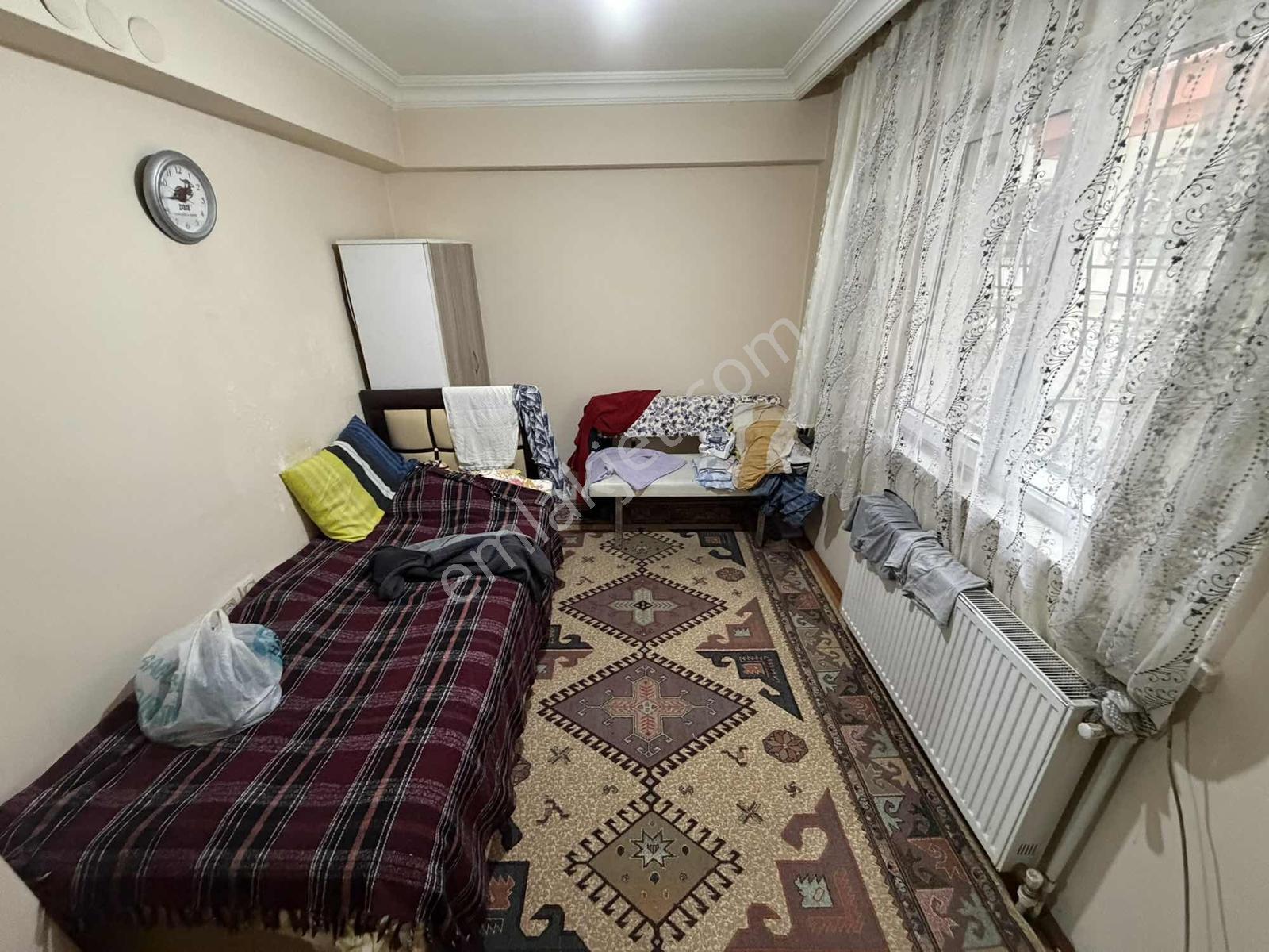 Otobüs Güzergahı Üzerinde Cadde Üzeri Giriş Kat 3+1 Daire — fotoğraf 26