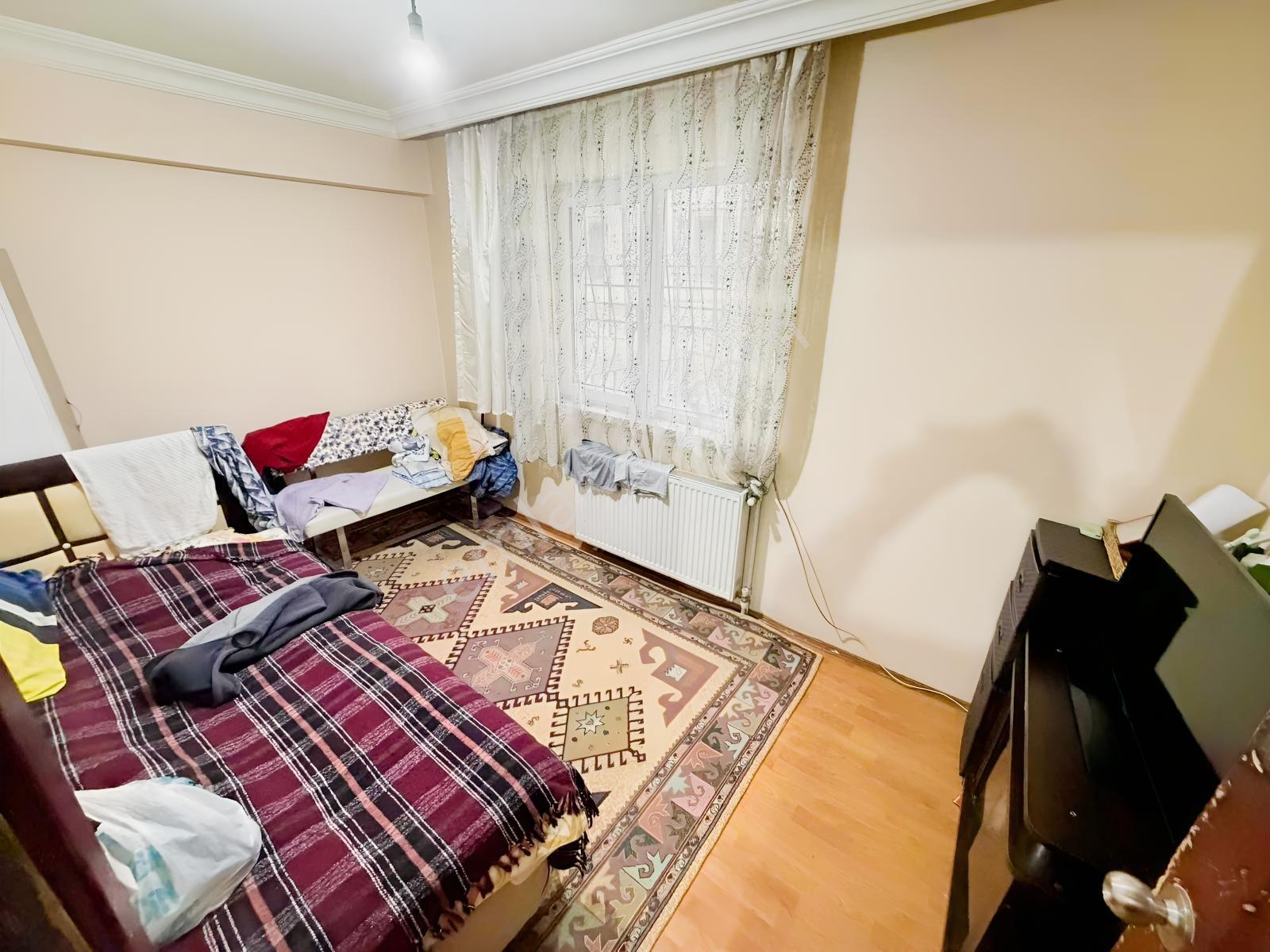 Otobüs Güzergahı Üzerinde Cadde Üzeri Giriş Kat 3+1 Daire — fotoğraf 27