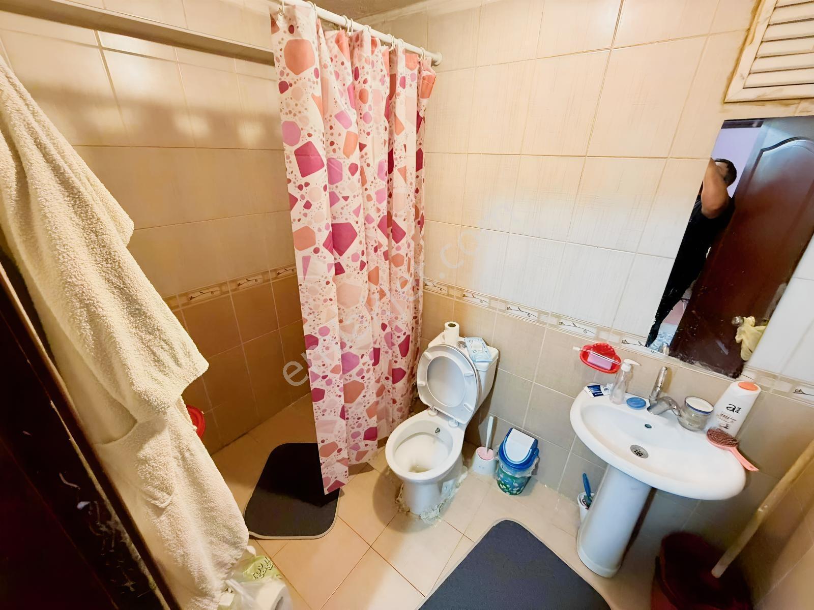 Otobüs Güzergahı Üzerinde Cadde Üzeri Giriş Kat 3+1 Daire — fotoğraf 29