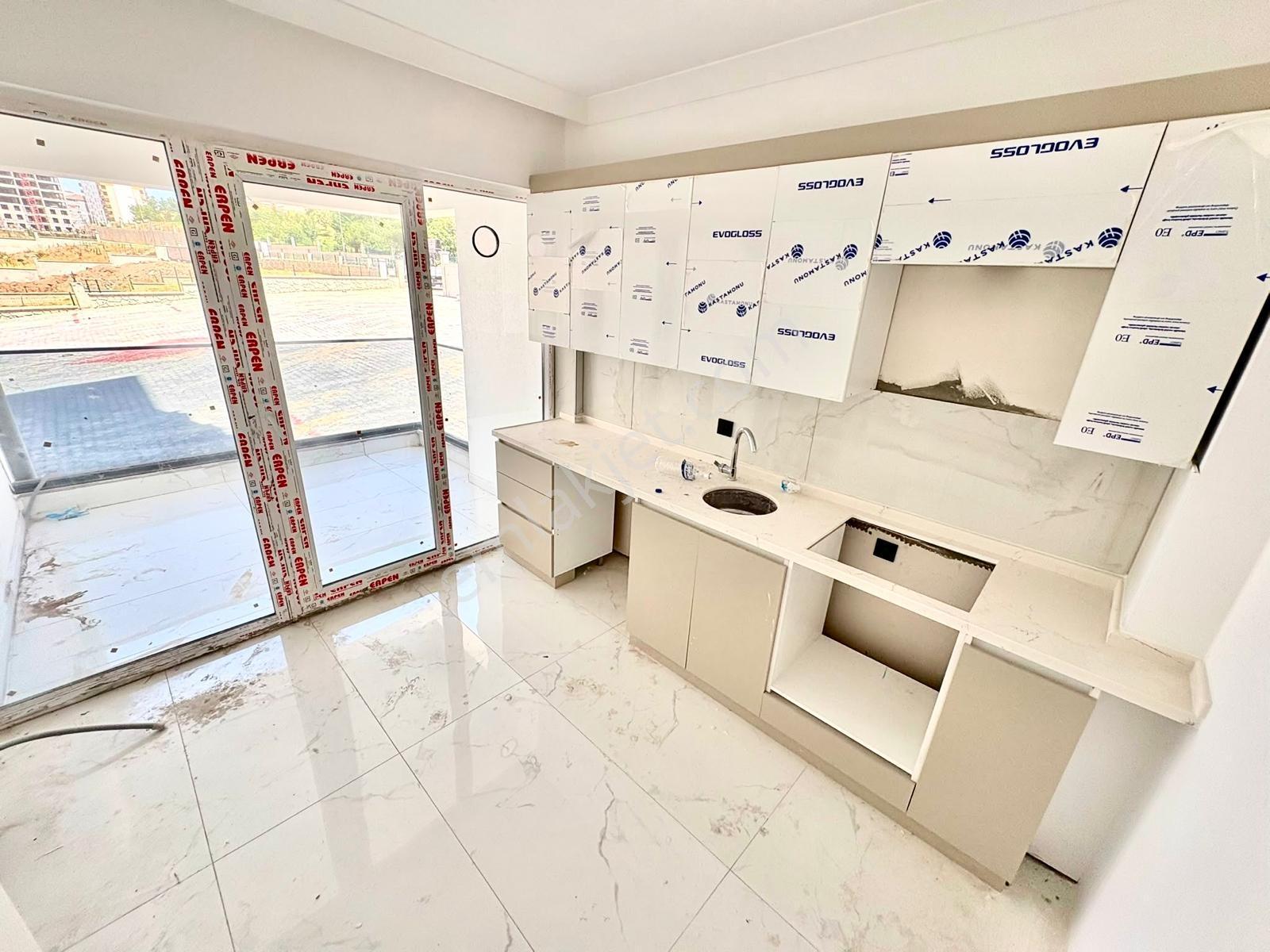 Emlak Danışmanım'dan║avantajlı║geniş Balkonlu 2+1 Daire — fotoğraf 33