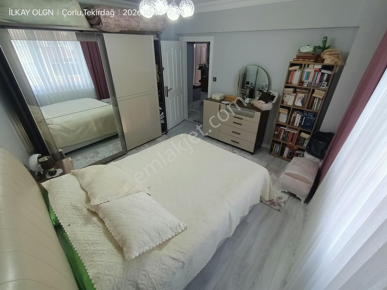 Brothersdan Şeyhsinan Mah.125m2 Arakat2+1masrafsız Satılık Daire — fotoğraf 6