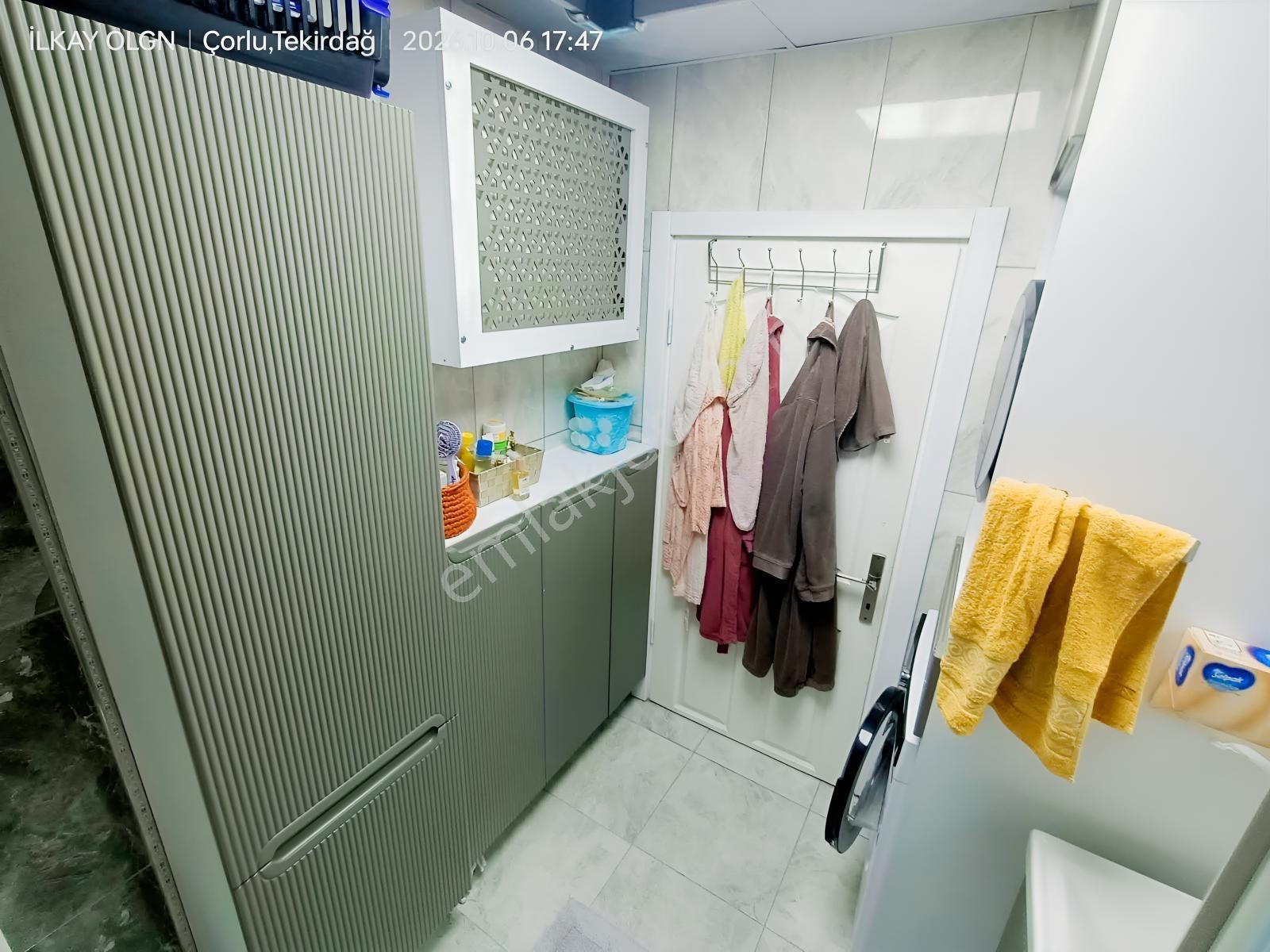 Brothersdan Şeyhsinan Mah.125m2 Arakat2+1masrafsız Satılık Daire — fotoğraf 9
