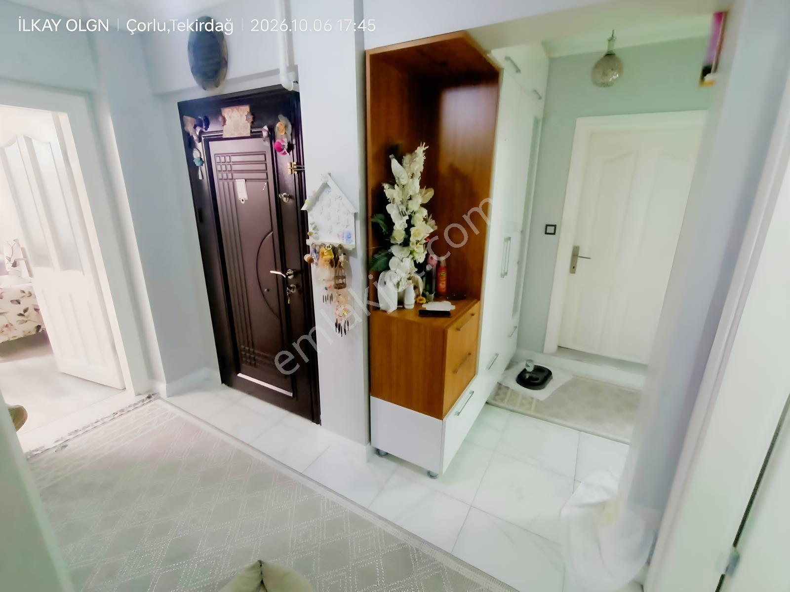 Brothersdan Şeyhsinan Mah.125m2 Arakat2+1masrafsız Satılık Daire — fotoğraf 11