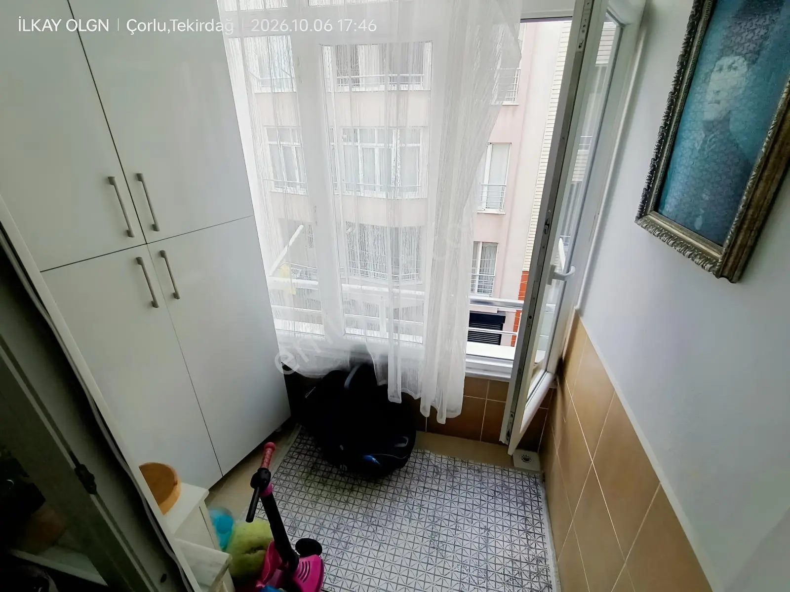 Brothersdan Şeyhsinan Mah.125m2 Arakat2+1masrafsız Satılık Daire — fotoğraf 13