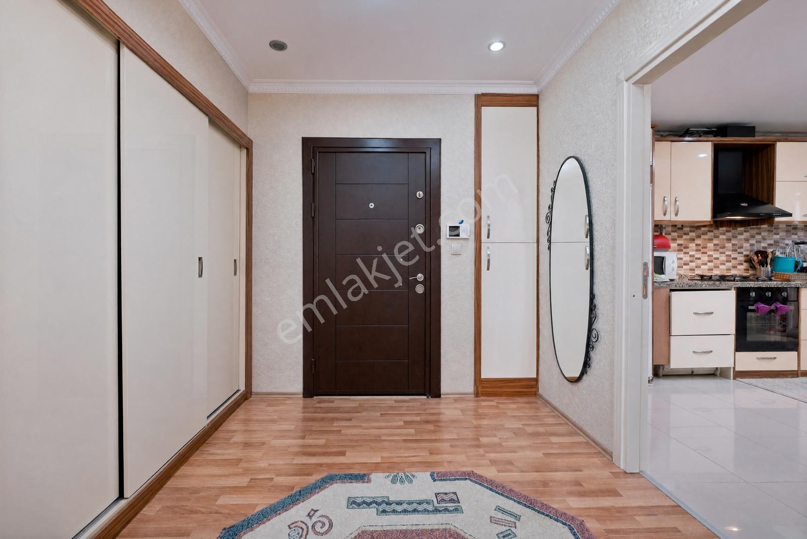 Remax Area Dan Altınşehir Merkezi Konumda Satılık 3+1 Daire — fotoğraf 10