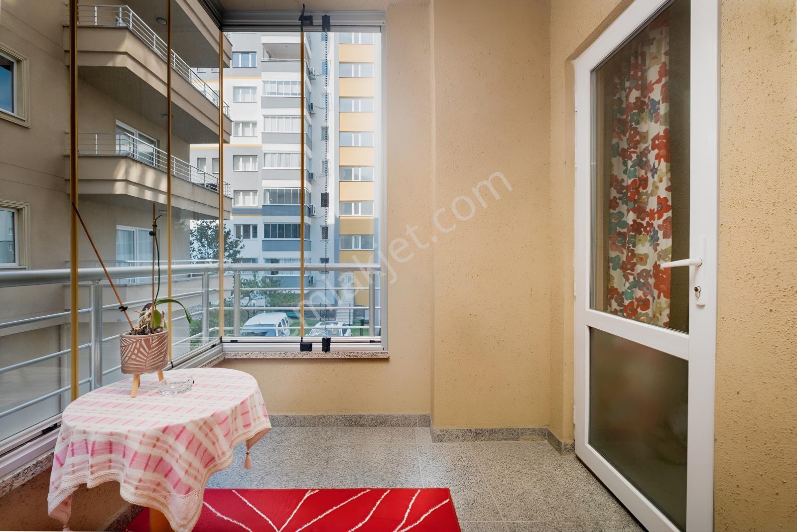 Remax Area Dan Altınşehir Merkezi Konumda Satılık 3+1 Daire — fotoğraf 14