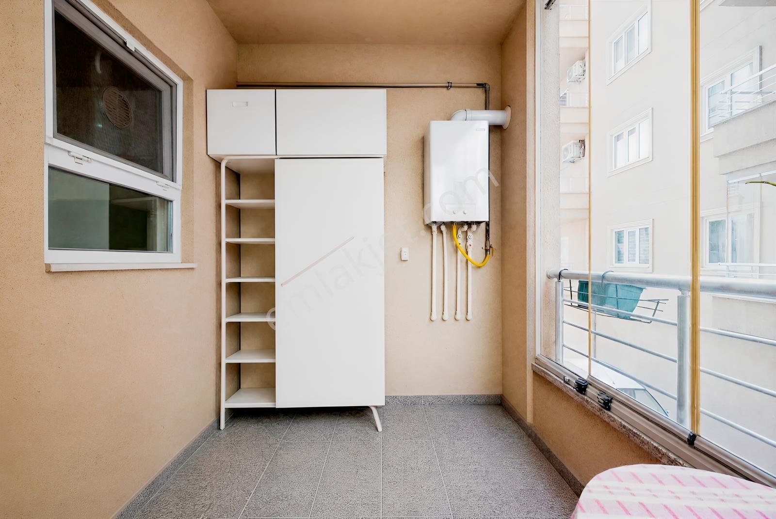 Remax Area Dan Altınşehir Merkezi Konumda Satılık 3+1 Daire — fotoğraf 15