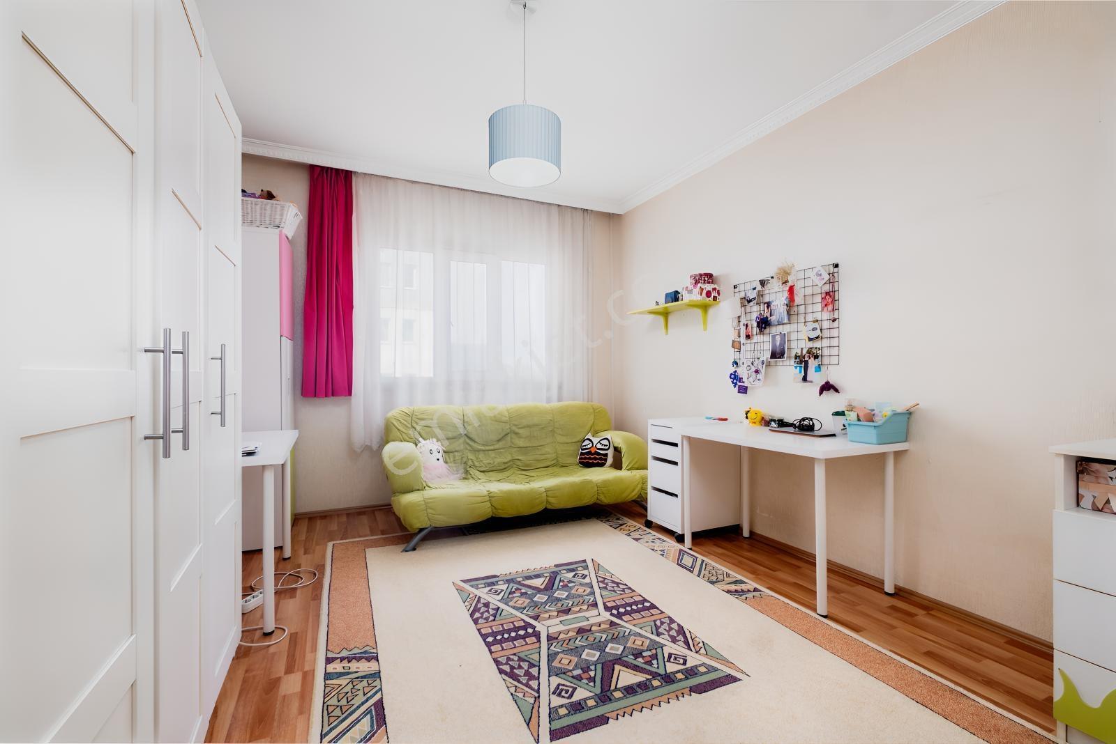 Remax Area Dan Altınşehir Merkezi Konumda Satılık 3+1 Daire — fotoğraf 17