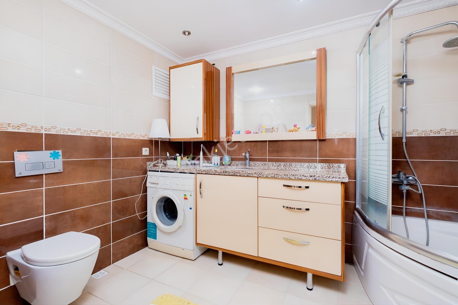 Remax Area Dan Altınşehir Merkezi Konumda Satılık 3+1 Daire — fotoğraf 21