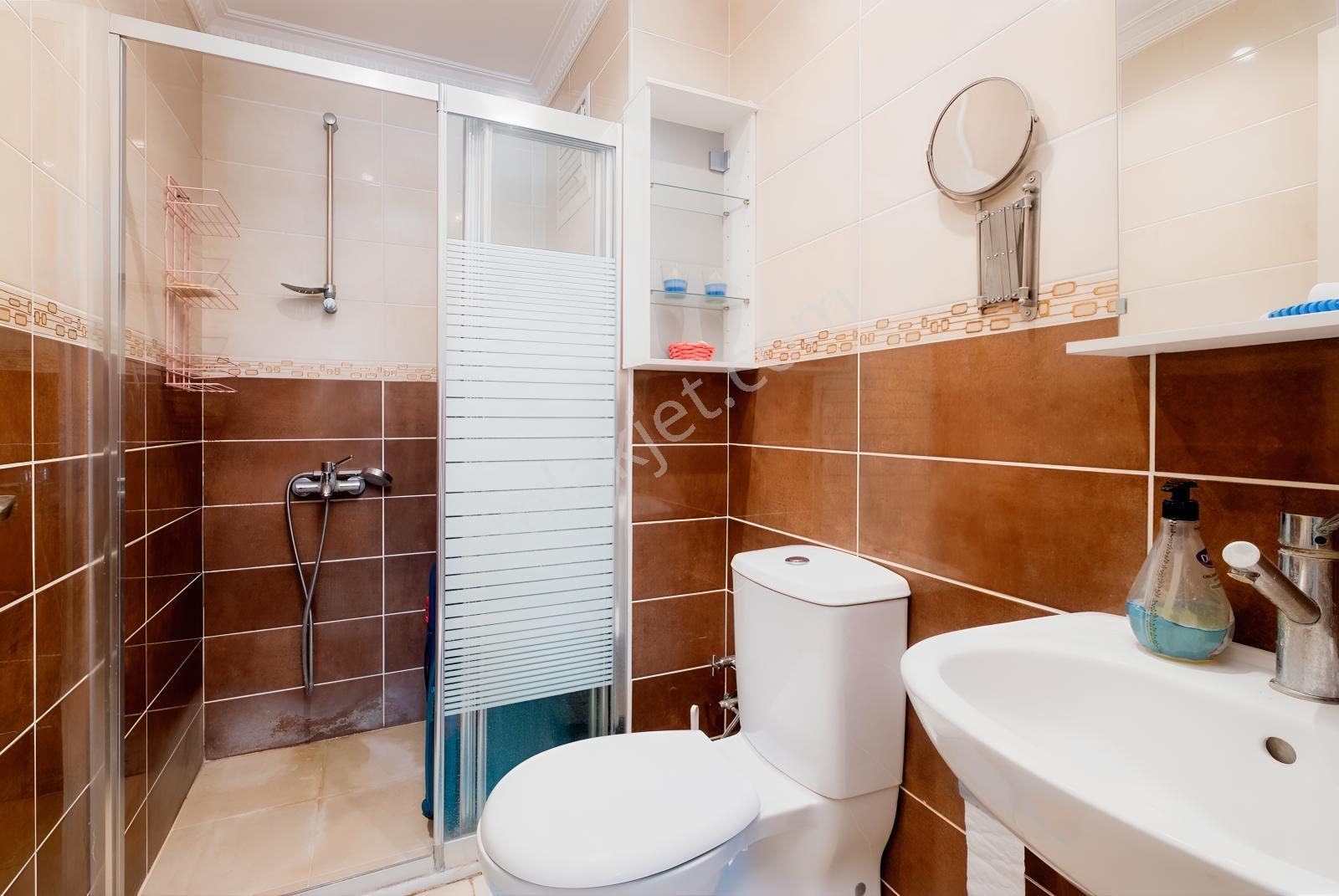 Remax Area Dan Altınşehir Merkezi Konumda Satılık 3+1 Daire — fotoğraf 26