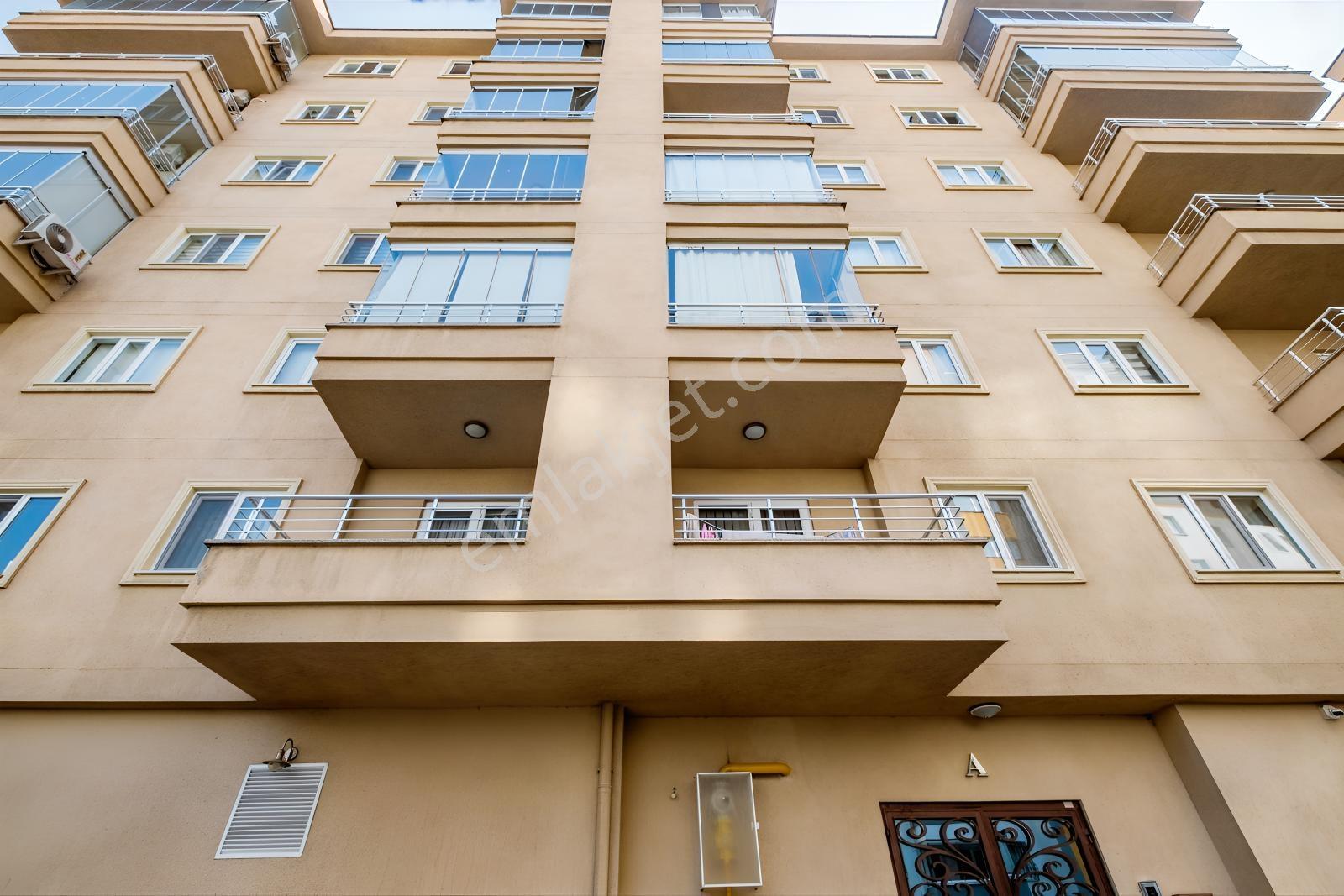 Remax Area Dan Altınşehir Merkezi Konumda Satılık 3+1 Daire — fotoğraf 30